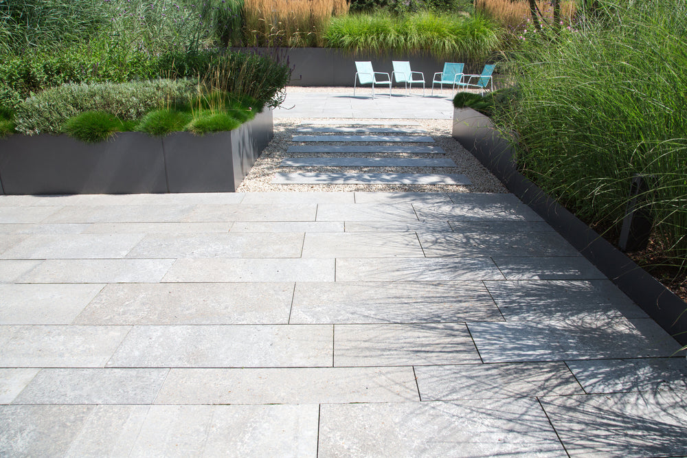 Most Popular Types Of Paving Slabs & Why Infinite Paving