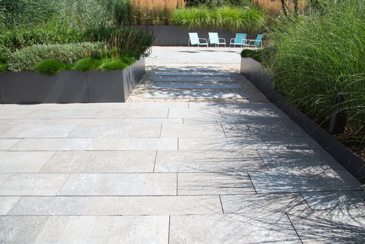 Most Popular Types Of Paving Slabs