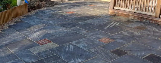 Creating a patio: 7 things to consider for great results