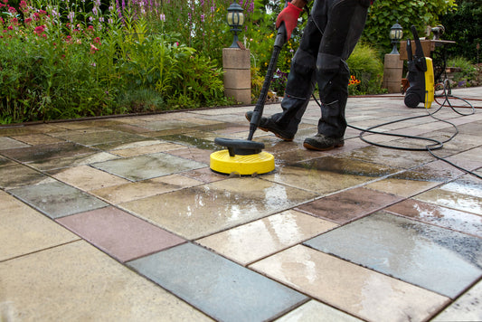 6 Mistakes To Avoid When Taking Care Of Your Patio Area