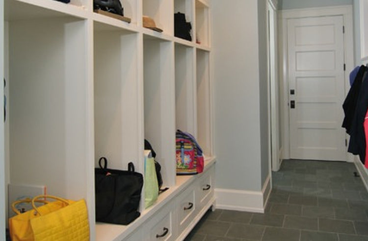 Slate Floor Tiles for Indoors