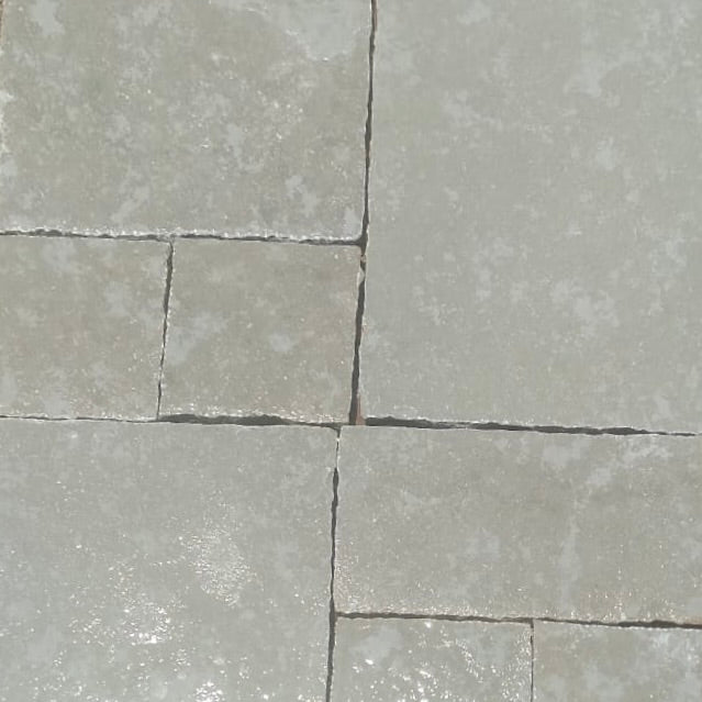 Tandur Grey Limestone