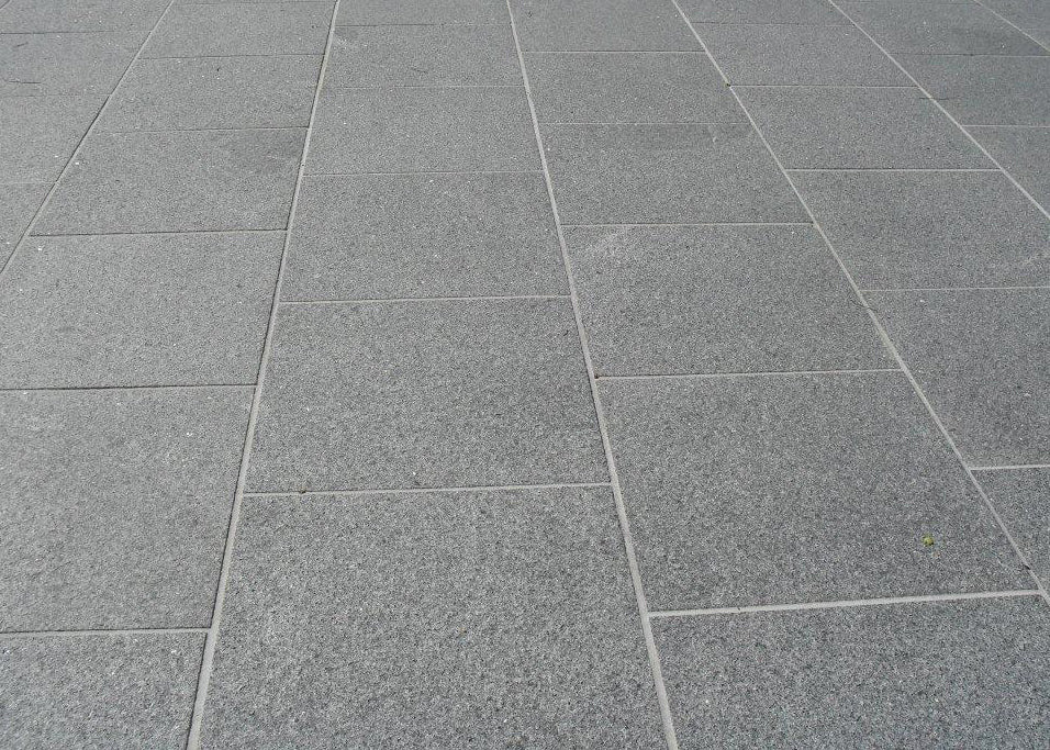 Blue Grey Granite