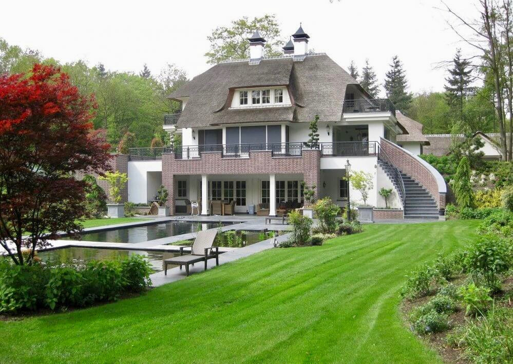 Brazilian Black Slate (600x600mm 20mm Calibrated Single Size Pack 18.9m²)