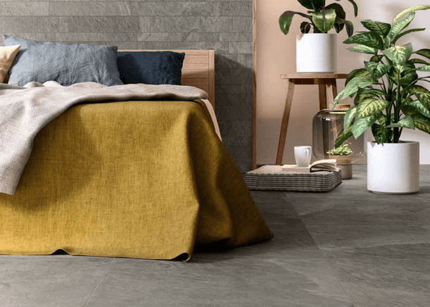 Italian Porcelain - Frame Peak