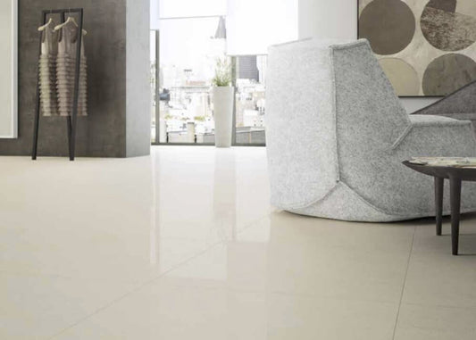 Outdoor Italian Porcelain - Crest Alpine