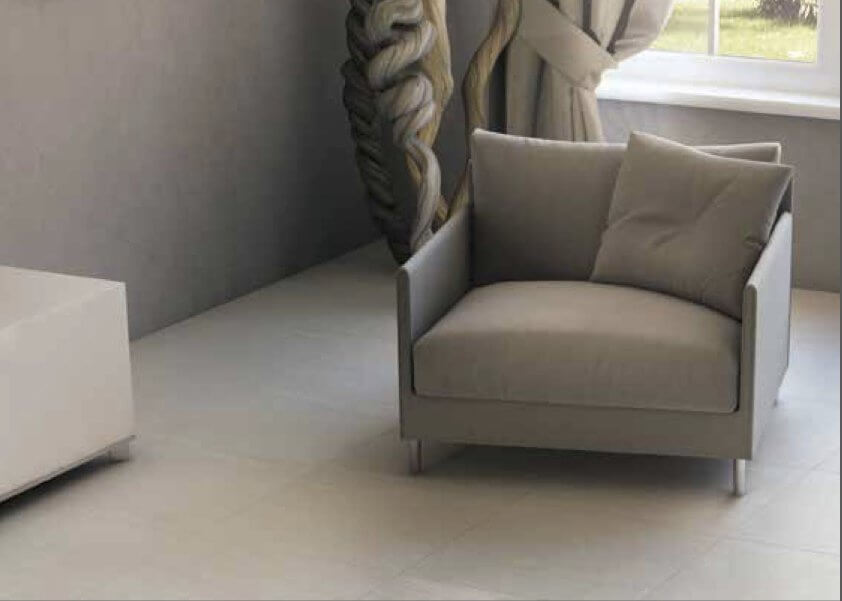 Outdoor Italian Porcelain - Crest Sand