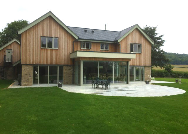 Silver Grey Granite Paving (Chinese)