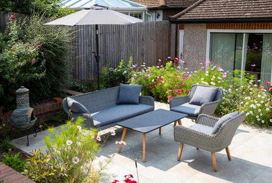 How To Upgrade Your Patio For The Summer Months