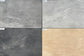 Indian Porcelain - Earthcore Grey
