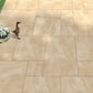 Indian Porcelain - Earthcore Beige