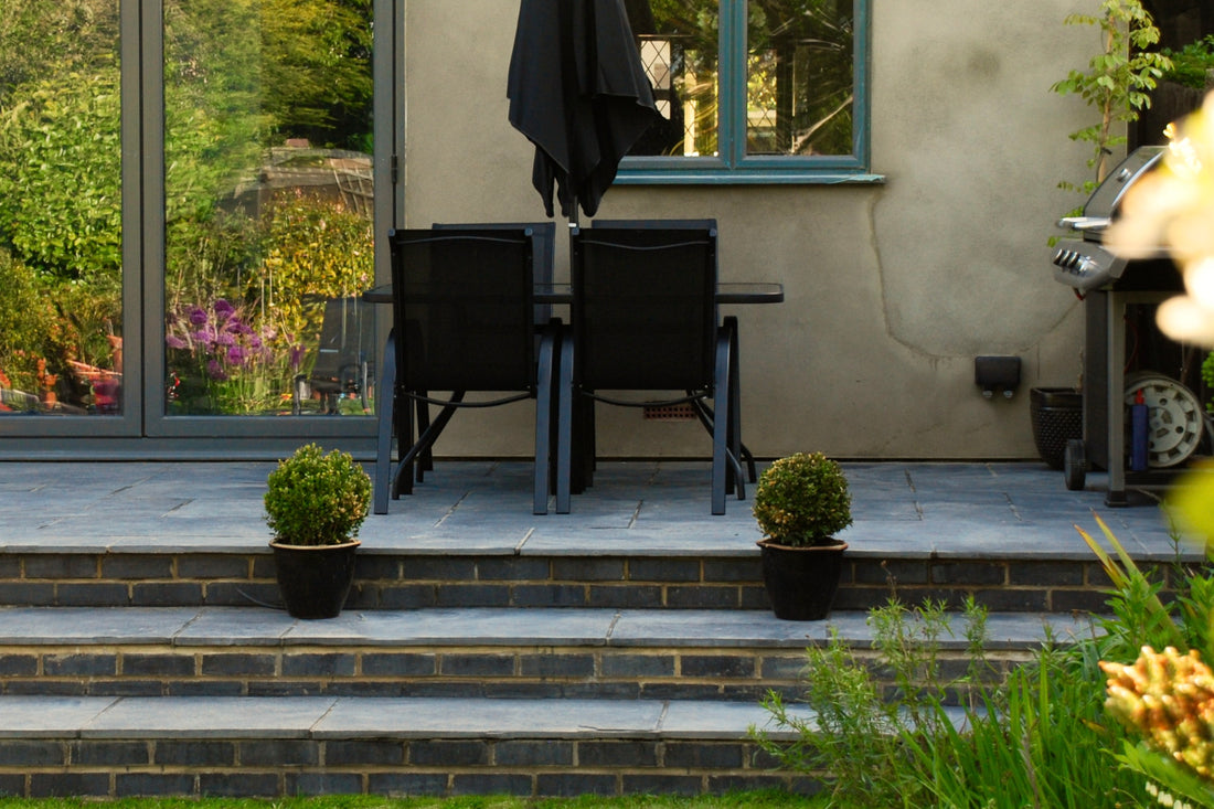 Infinite Paving - Lowest Prices & Free UK Delivery