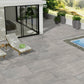 Indian Porcelain - Pietra Grey