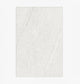 Indian Porcelain - Cutstone White