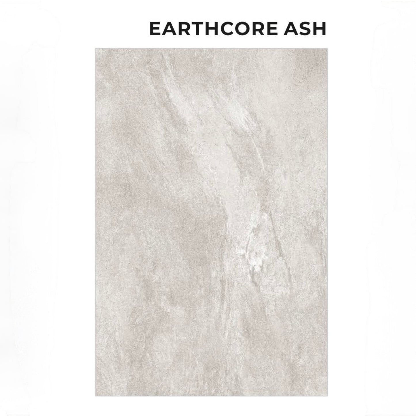 Indian Porcelain - Earthcore Ash