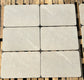 Indian Porcelain - Rock Bianco