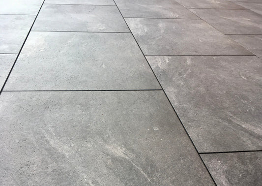 Indian Porcelain - Earthcore Black