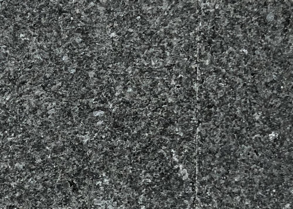 Black Granite